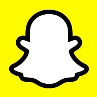 Vi flyttet til Snapchat 👻