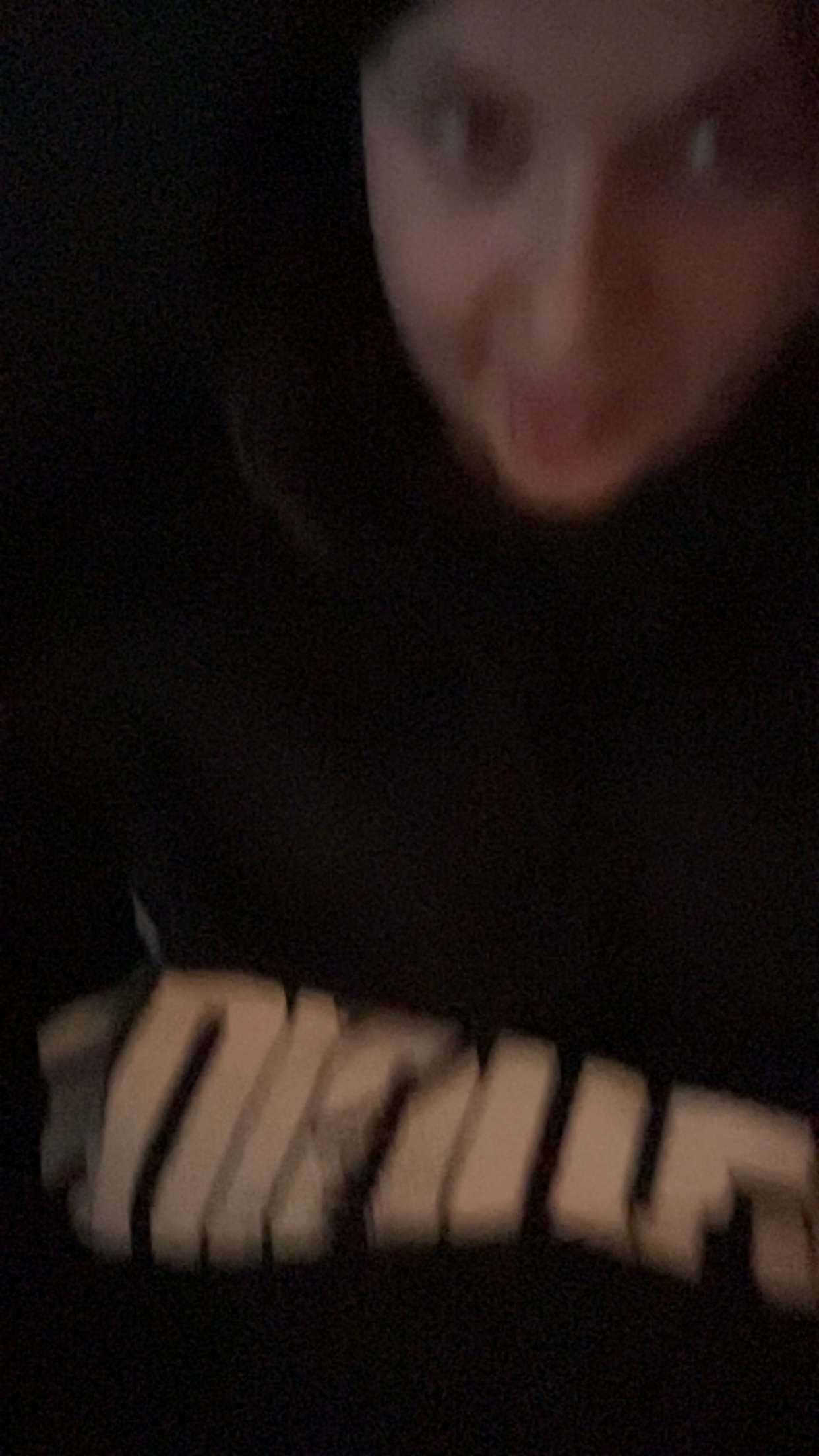 Nytt år og ny bursdag