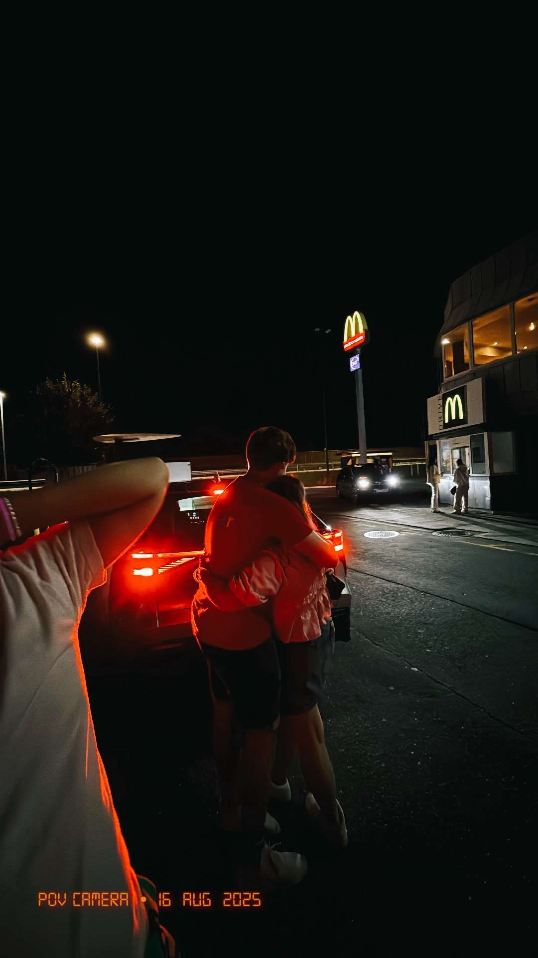 Måten du klemmer på